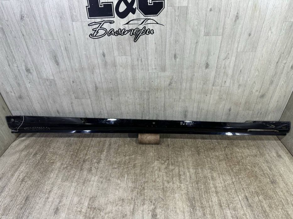 Порог правый BMW 7 i7 G70 (2022-2025 г.) накладка порога 9464162