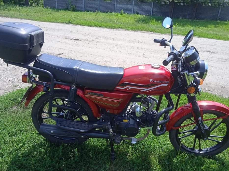 Продам  альфу 110