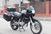 BMW F BMW F 650 ST 06.1999R gs na KAT A2 35 kW Niemcy 3x kufry