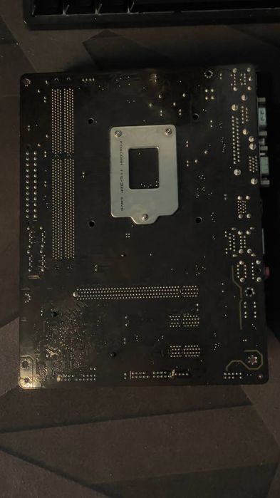 Материнська плата комплект Gigabyte ga-h81m-DS2, i5 4460, 16gb ddr3