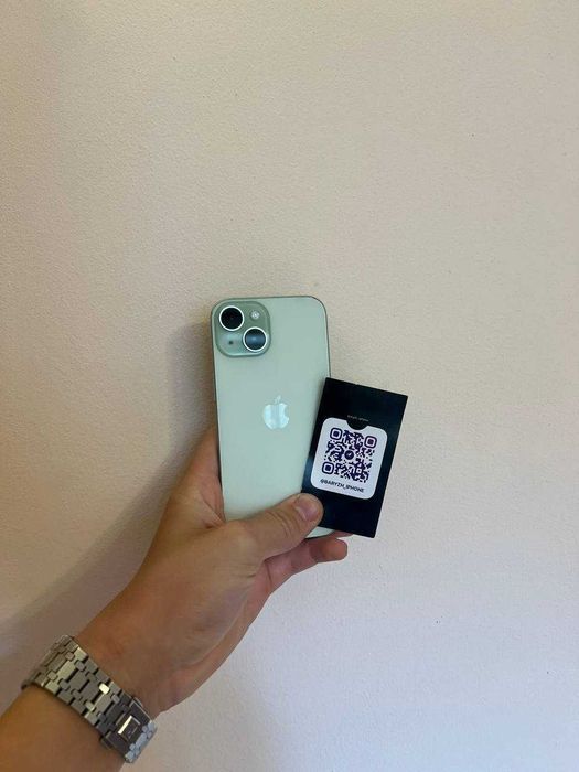 iPhone 15 128 gb, супер стан, айфон 15 128