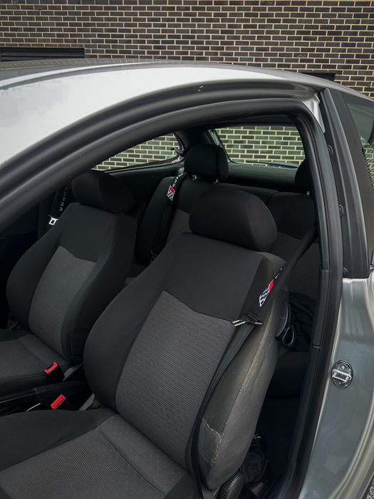 Seat ibiza 6L pd 130cv  5 lugares