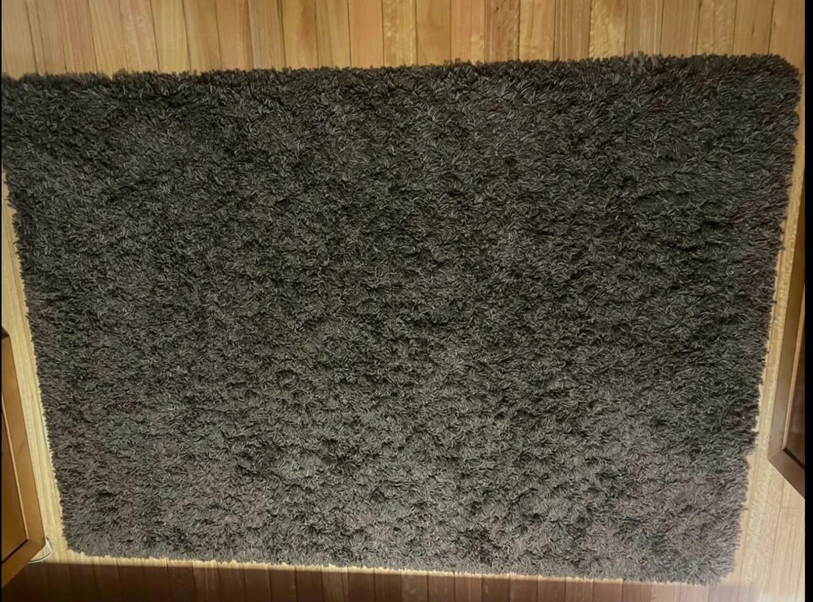 Duas carpetes grandinhas