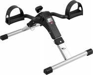 Rower treningowy mechaniczny pionowy Himaly Mini Exercise Bike
