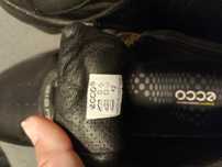 Ecco buty męskie rozmiar 42 nowe