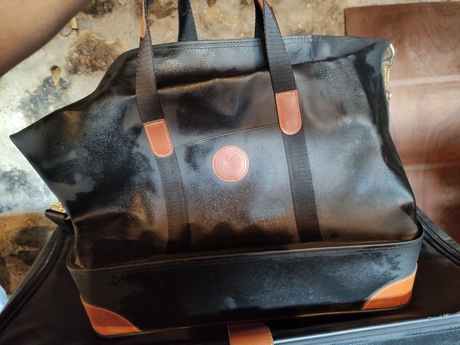 Conjunto malas de viagem Delsey