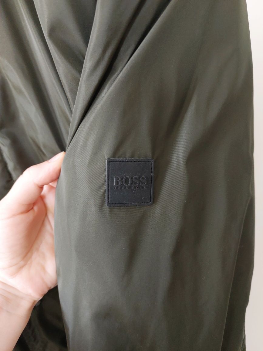 Kurtka lekka Hugo Boss L/50