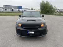 Dodge Durango Dodge Durango 5.7 Hemi R/T Bezwypadkowy