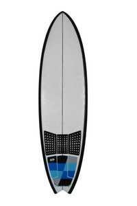 Torq 6'3 surfboard