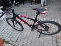 Rower Kross Heksagon 26"