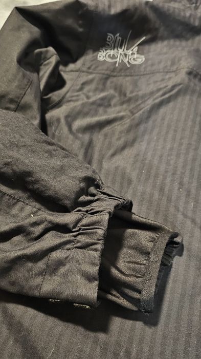 Casaco Billabong Snowboard/Ski Waterproof/8k