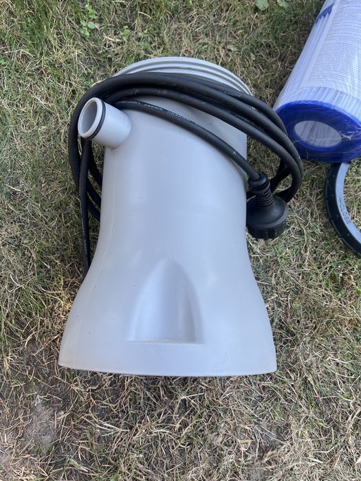 Pompa do basenu BESTWAY 58381