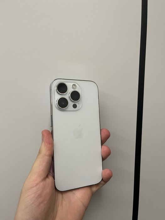 iPhone 14 Pro | 256 GB | Neverlock | 89% АКБ | Гарантия!