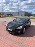Peugeot 508 Peugeot 508 2.0 HDI
