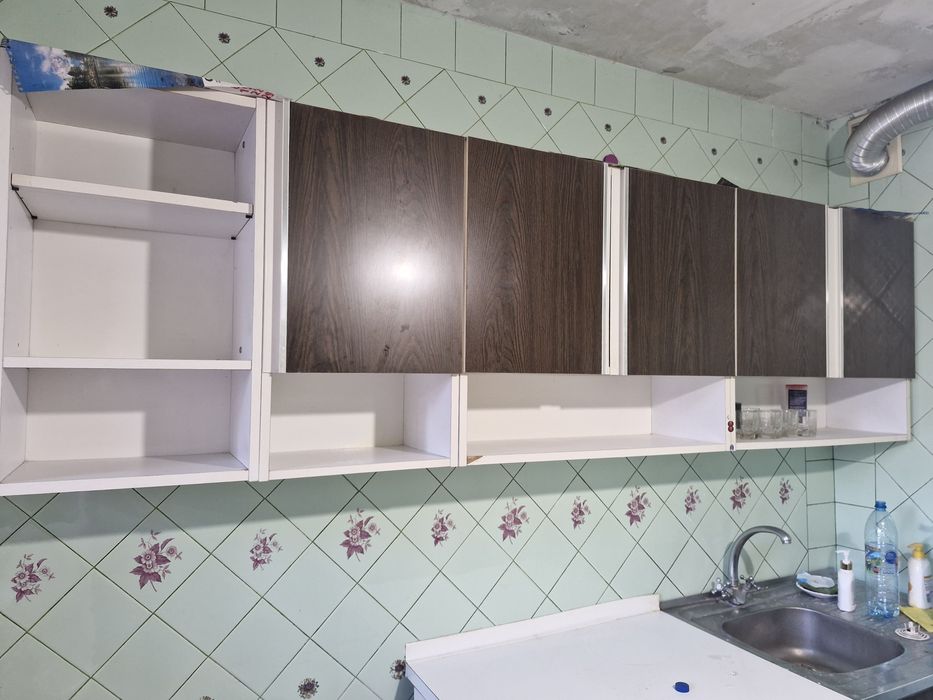 Кухня з мойкою бу