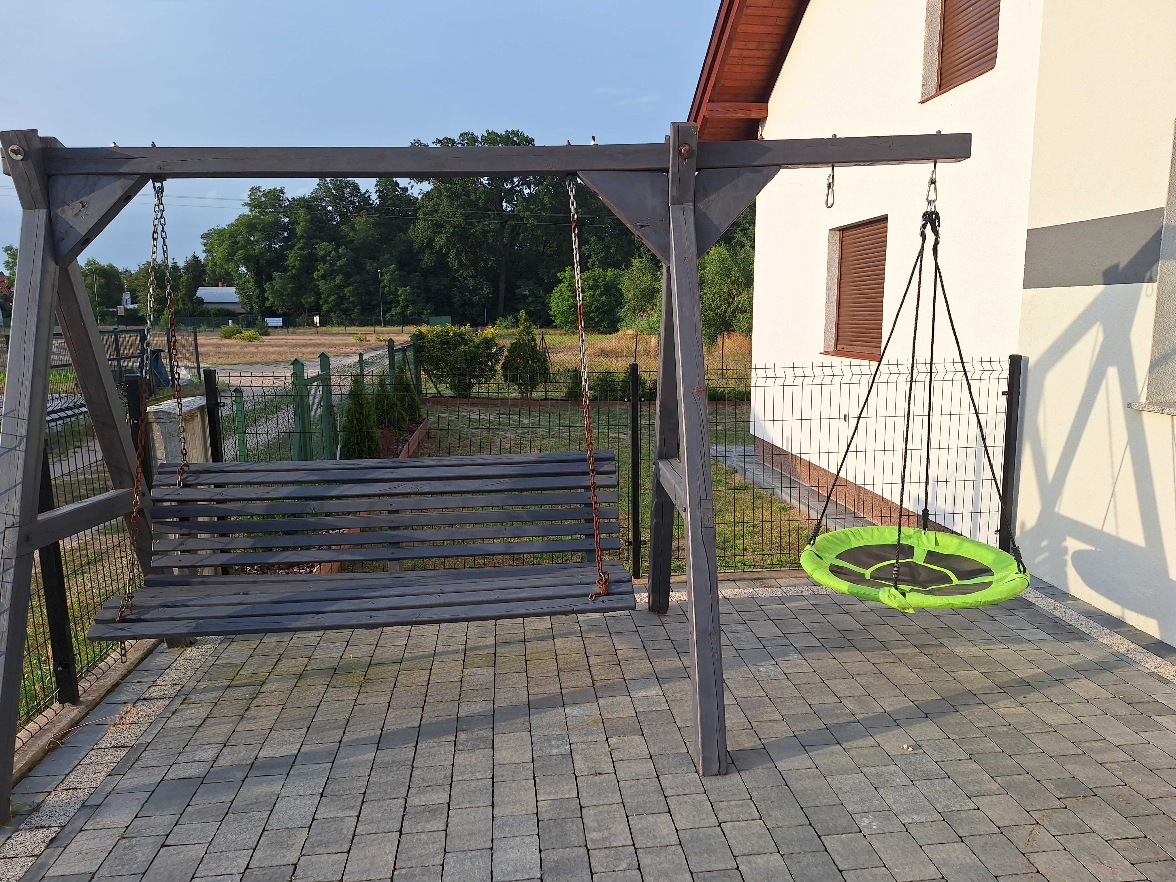 Wynajmę apartament w Boszkowie letnisko max 6 osób