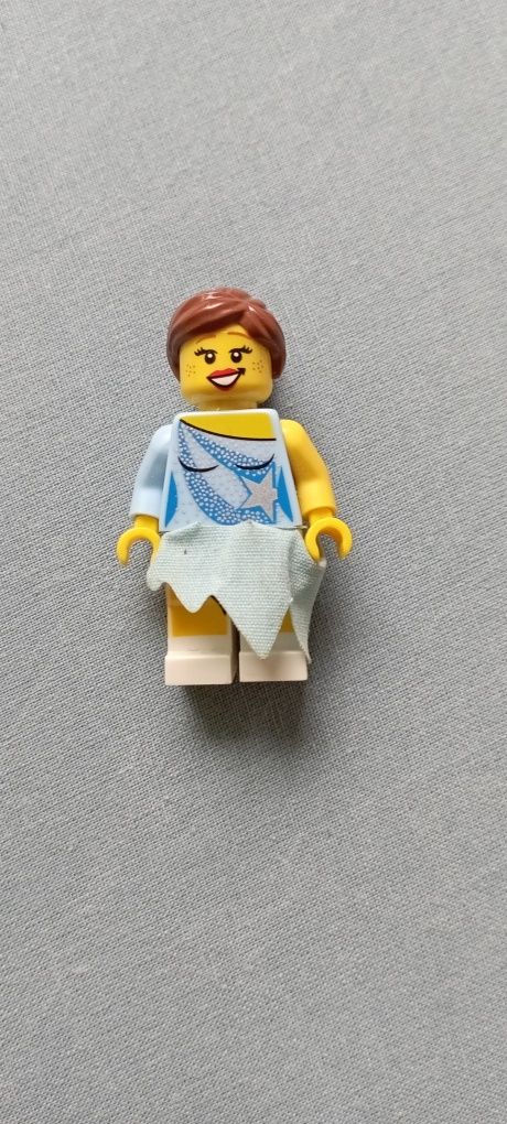 Figurka LEGO Minifigures