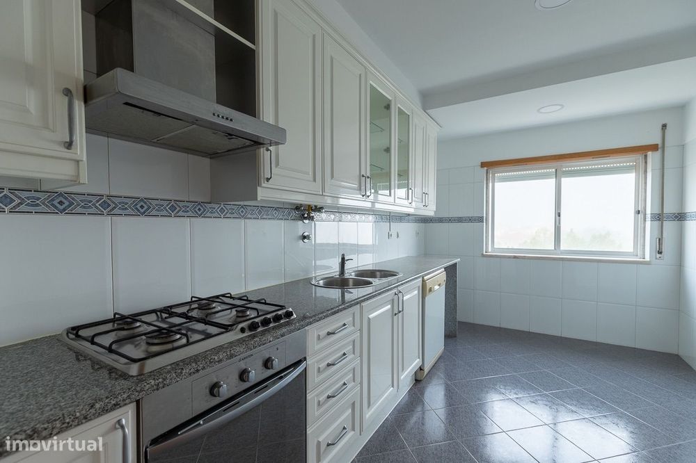 Apartamento T1 (Perto da Fertagus)