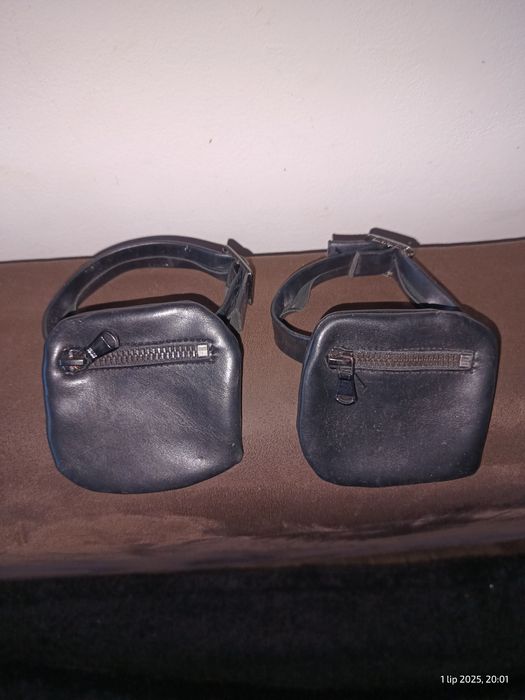 Torebki do butów 2sztuki