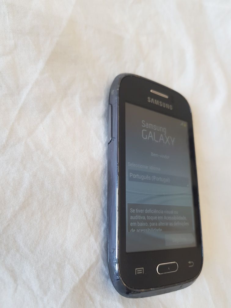 Samsung Galaxy Young GT-S6310N