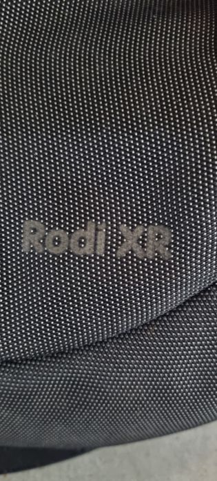 Maxi cosi Rodi xr caseira auto