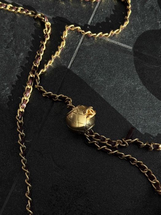 Жіноча сумочка Chanel Premium