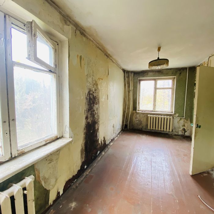 Продаж 2кімнатної квартири по вул.Героїв АТО(Дімітрова)