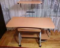 Стіл письмовий,стіл комп"ютерний,стіл для школяра, фабрична робота