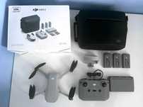 Dron DJI MINI 2 FLY More Combo Mavic 4K