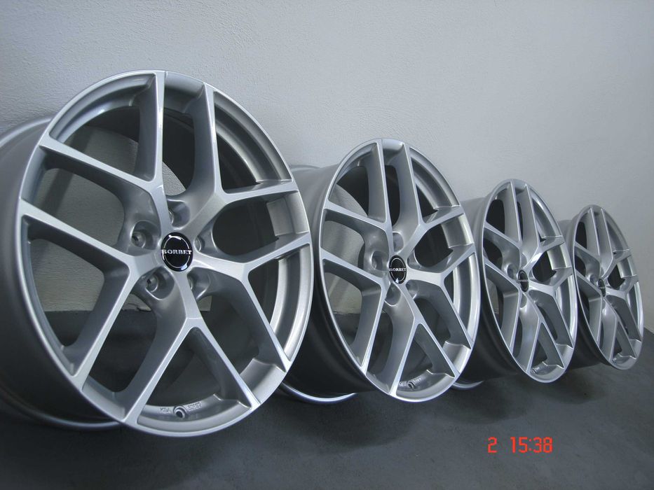 Alufelgi 19 5x114,3 Honda Mazda Hyundai Kia Toyota Lexus Renault