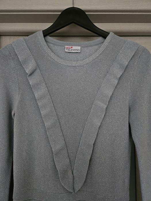 Оригінальне жіноче плаття red valentino m