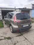 Renault scenic 1.6 2011r