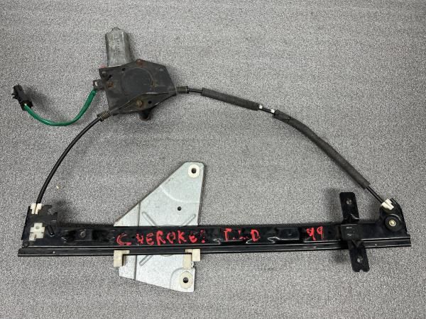 Elevador vidros trás direito JEEP Cherokee (XJ)