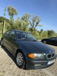 Bmw 320d - inspeção realizada e carro impecável