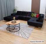 Narożnik Arteon U Szybka Realizacja Rogówka  Sofa PROMOCJA + GRATIS