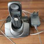 Радіотелефон Panasonic