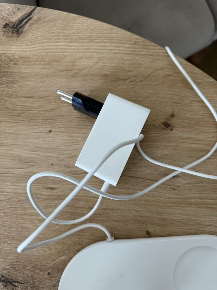 Ładowarka Indukcyjna Belkin Wiz001