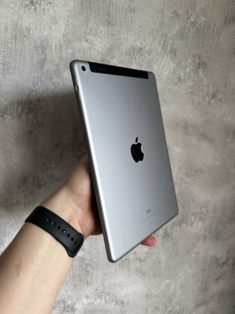 iPad 6 32Gb LTE WI-FI