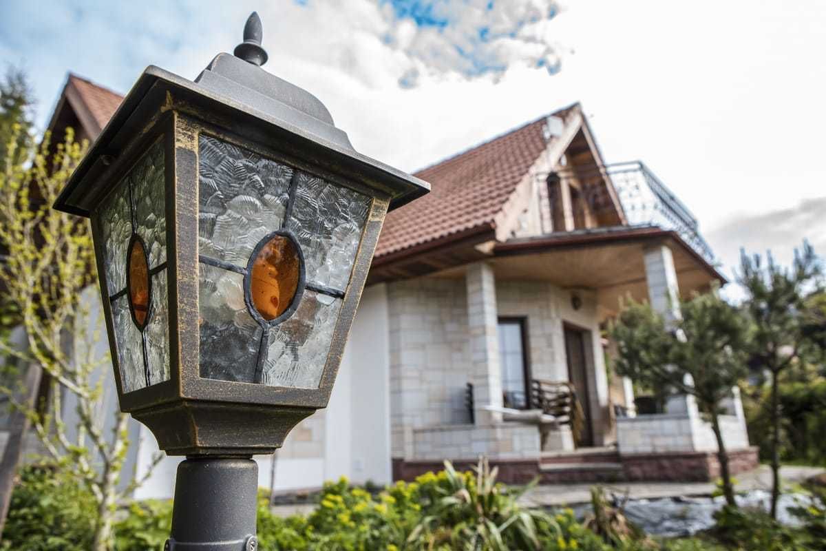 Domek w górach wyłączność Sudety Góry Sowie pies widok Wakacje noclegi