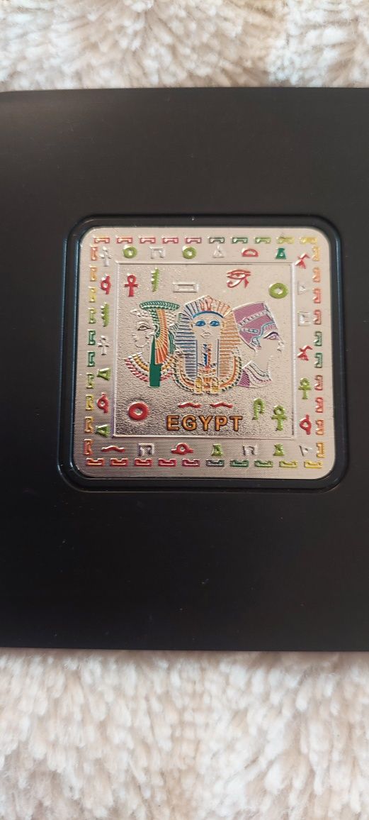 Podkładki pod kubki  Egipt nowe.