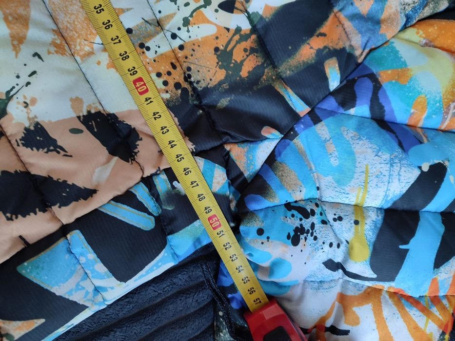 Куртка осіння на хлопчика