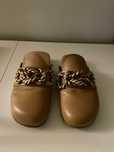 Socas Uterque cor camel