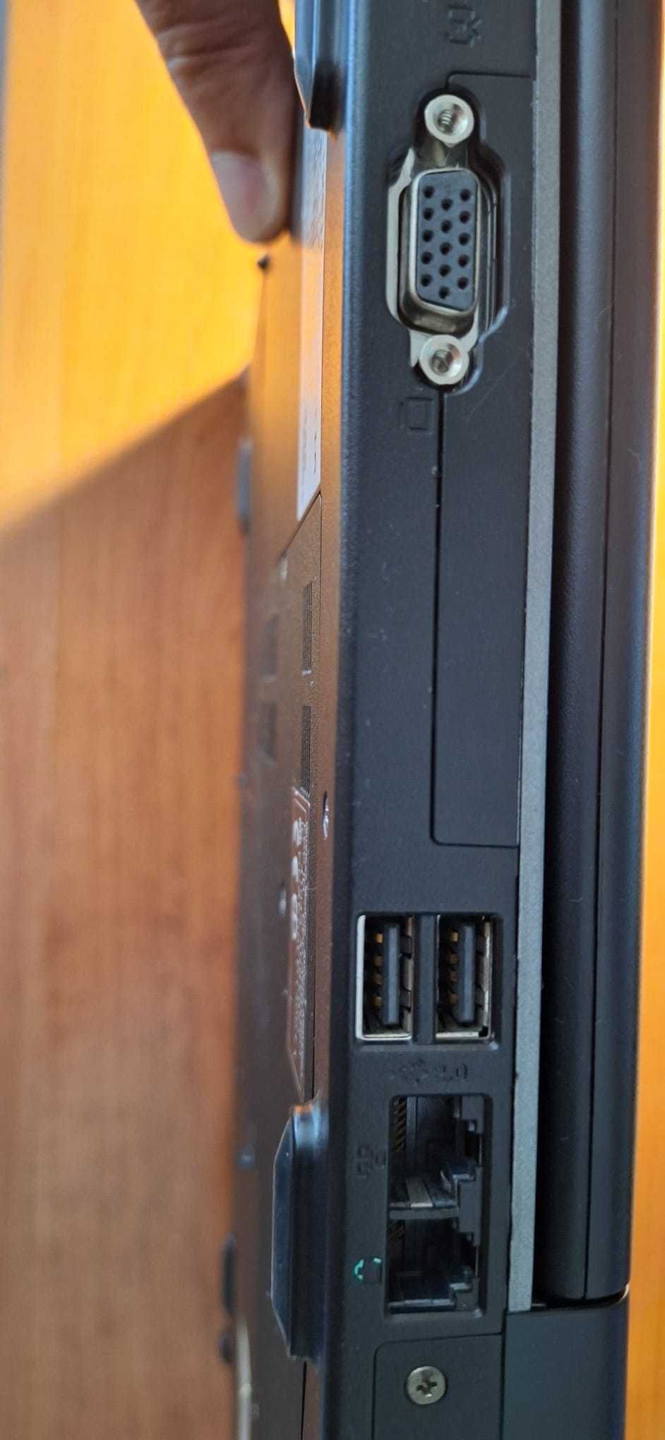 Portátil Asus X51RL para peças