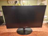 монитор LG 23EA53VQ-P dvi hdmi 2013 год