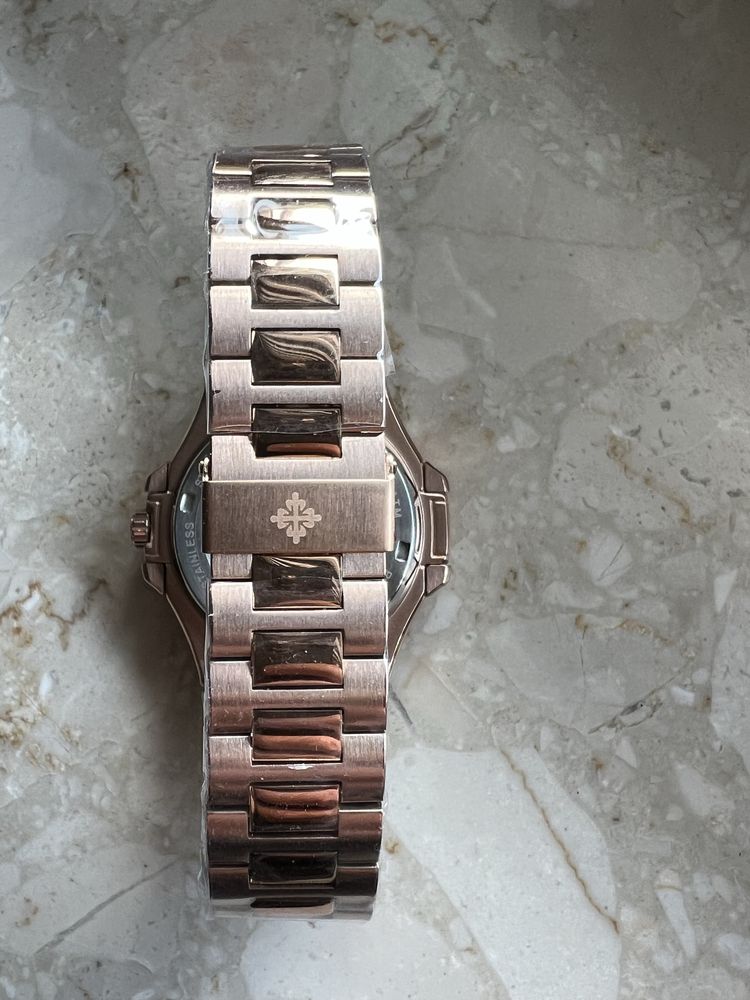 Zegarek Patek Philippe Nautilus Geneve
