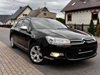 Citroën C5 Climatronic,alufelgi,hdi