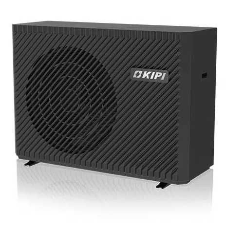 Pompy ciepła - sprzedaż, montaż, dystrybucja / zapytaj o dowolną pompę