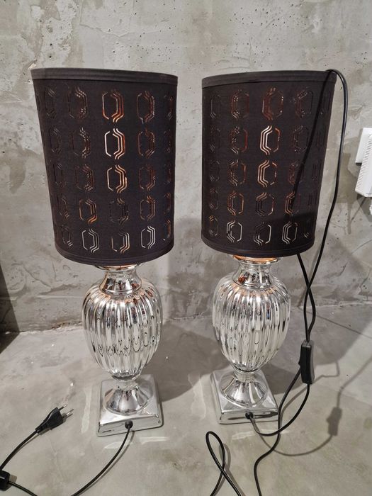 Candeeiros de mesa de cabeceira