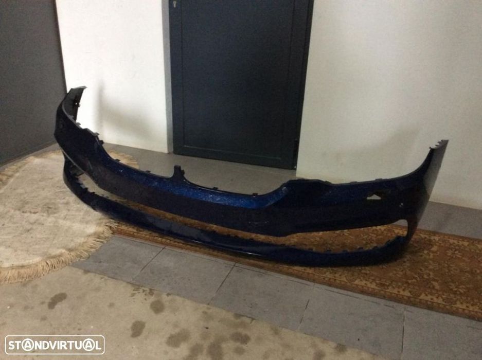 Parachoque Bmw série 5 G30