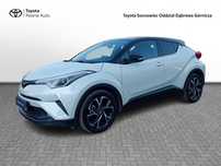Toyota C-HR Toyota CHR 1.2 T Dynamic